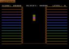 Ultra Tetris:  