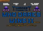 Who Dares Wins II:  