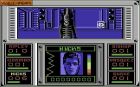 Obrazek z gry Aliens: The Computer Game