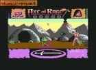 Axe of Rage: Kolejny stwór, z którym się bijemy. 