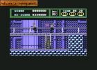 Screen - Battle Bars