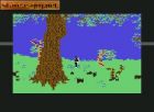 Screen gry Beyond the Forbidden Forest: