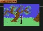 Screen gry Beyond the Forbidden Forest: