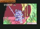 Screen - Cauldron