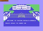Casino Royale:  