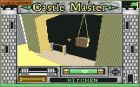 Castle Master: Screen z gry - Castle Master 