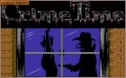 Crime Time: Crime Time - screen 