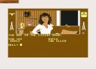 Dallas Quest:  