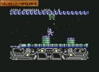 Screen - Dark Fusion