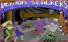 Demon Stalkers: Obrazek z gry Demon Stalkers 
