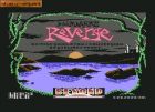 Doomdark's Revenge:  