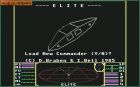 Elite: Elite - Firebird 1985 