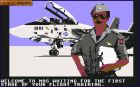 Screen gry F-14 Tomcat:Gra 'F-14 Tomcat' 