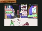 Screen - Fist Plus