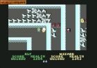 Gauntlet:  