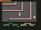 Gauntlet:  