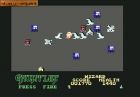 Gauntlet:  