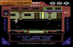 Obrazek z gry Gun Fighter