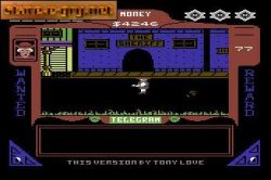 Obrazek z gry Gun Fighter