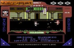 Obrazek z gry Gun Fighter