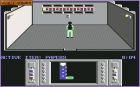 Obrazek z gry Infiltrator