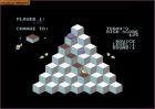 Screen gry J-Bird:J-Bird - Orion Software 1983 