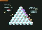 Screen gry J-Bird: 