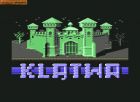 Screen - Kltwa