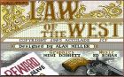 Law of the West: Screen Law of the West 