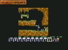 Lemmings:  