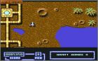 Marauder: Screen z gry - Marauder 