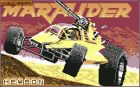 Marauder: Marauder - Hewson 1988 