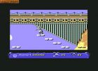 Screen gry Nobby The Aardvark: 