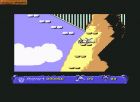 Screen gry Nobby The Aardvark: 
