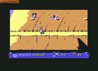 Screen gry Nobby The Aardvark: 