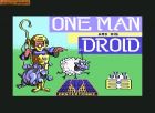 Obrazek z gry One Man and His Droid