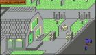 Screen gry Paperboy: 