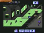 Screen gry Paperboy: 