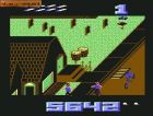 Screen gry Paperboy: 