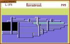 Screen gry Paradroid:Gra 'Paradroid' 