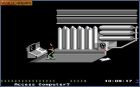 Screen gry Project Firestart:Project Firestart - Electronic Arts 1988 