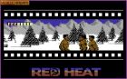 Screen gry Red Heat:Gra 'Red Heat' 
