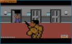 Screen gry Red Heat:Gra Red Heat ( Ocean ) 