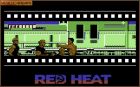 Screen gry Red Heat:Obrazek z gry Red Heat 