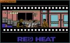 Screen gry Red Heat:Screen Red Heat 