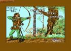 Robin of the Wood:  