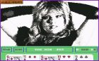 Samantha Fox Strip Poker: Gra Samantha Fox Strip Poker ( Martech ) 