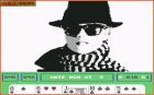 Samantha Fox Strip Poker: Obrazek z gry Samantha Fox Strip Poker 