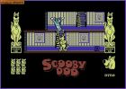 Obrazek z gry Scooby Doo