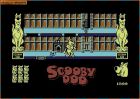 Obrazek z gry Scooby Doo